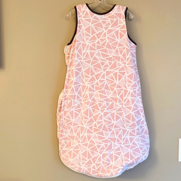 First Wish heavy sleep sack with owl design - Picture 2 of 6